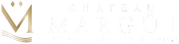Château Margüi M logo