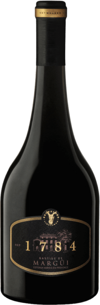 Bastide de Margüi "1784" – Rouge