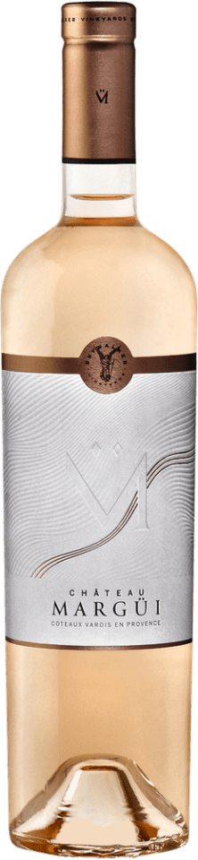 Château Margüi – Rosé